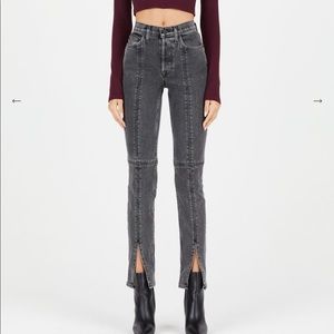 BRAND NEW Cotton Citizen Denim Size 26